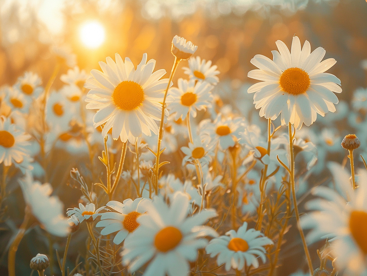 marguerite signification